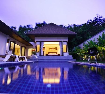 Villa Lombok By Holiplanet Rawai Exteriér fotografie
