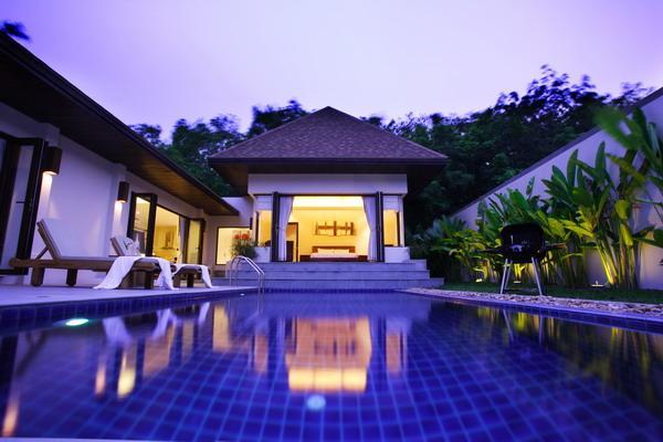 Villa Lombok By Holiplanet Rawai Exteriér fotografie