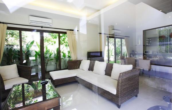 Villa Lombok By Holiplanet Rawai Exteriér fotografie