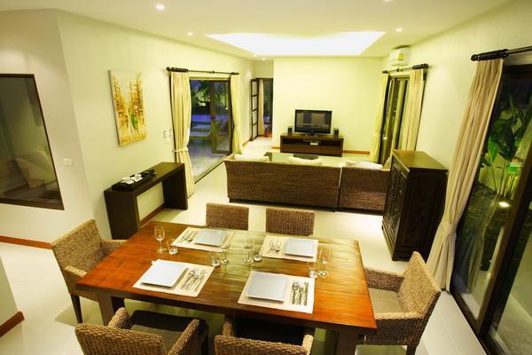 Villa Lombok By Holiplanet Rawai Exteriér fotografie