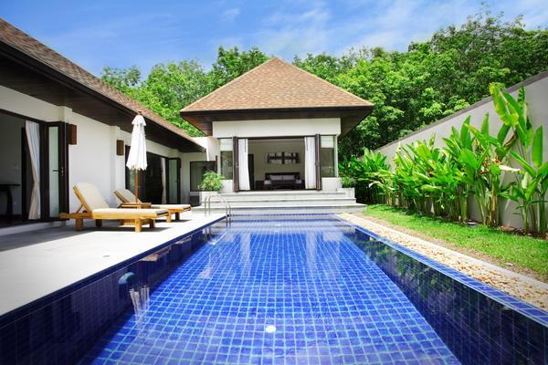 Villa Lombok By Holiplanet Rawai Exteriér fotografie