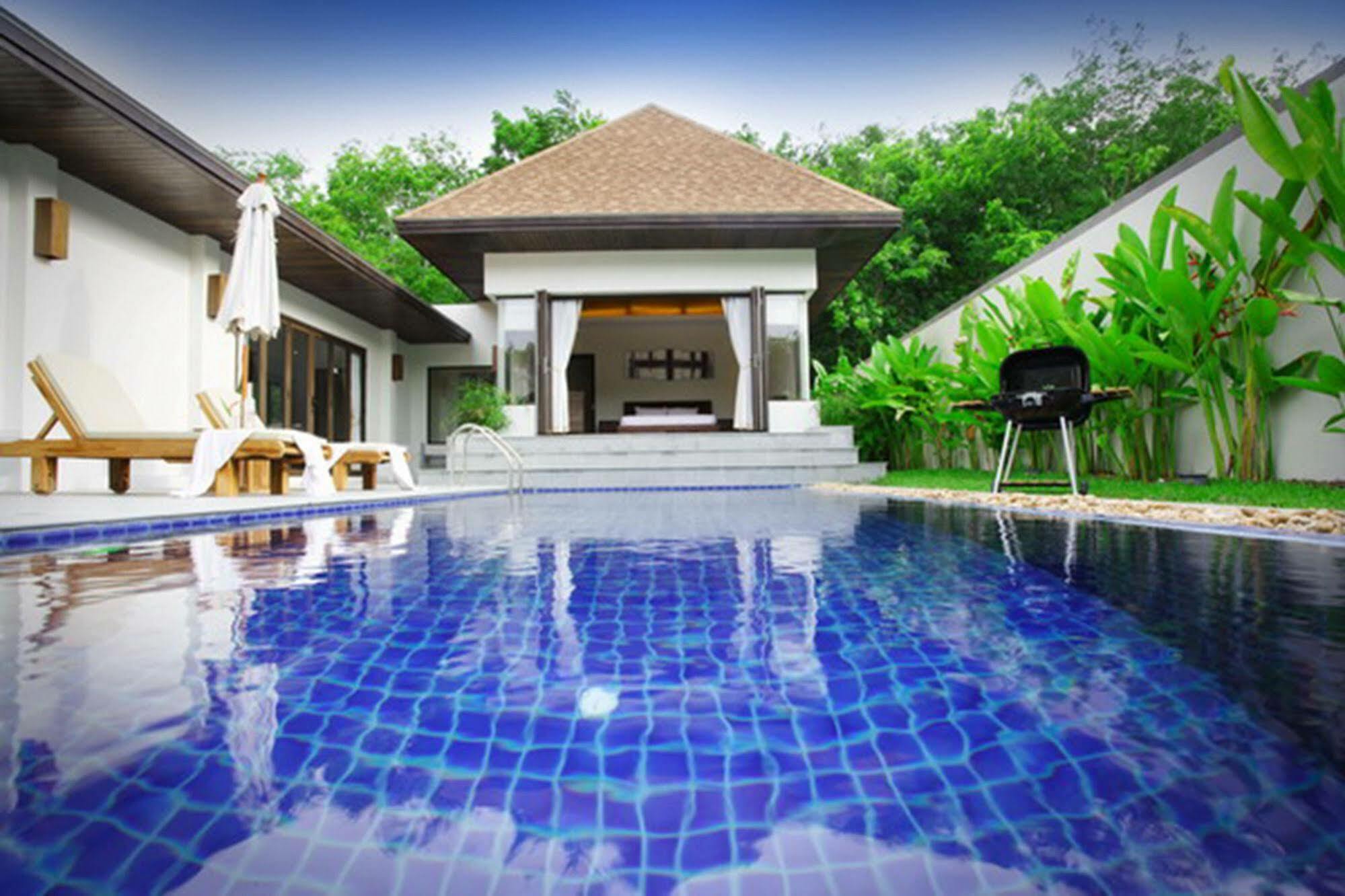Villa Lombok By Holiplanet Rawai Exteriér fotografie