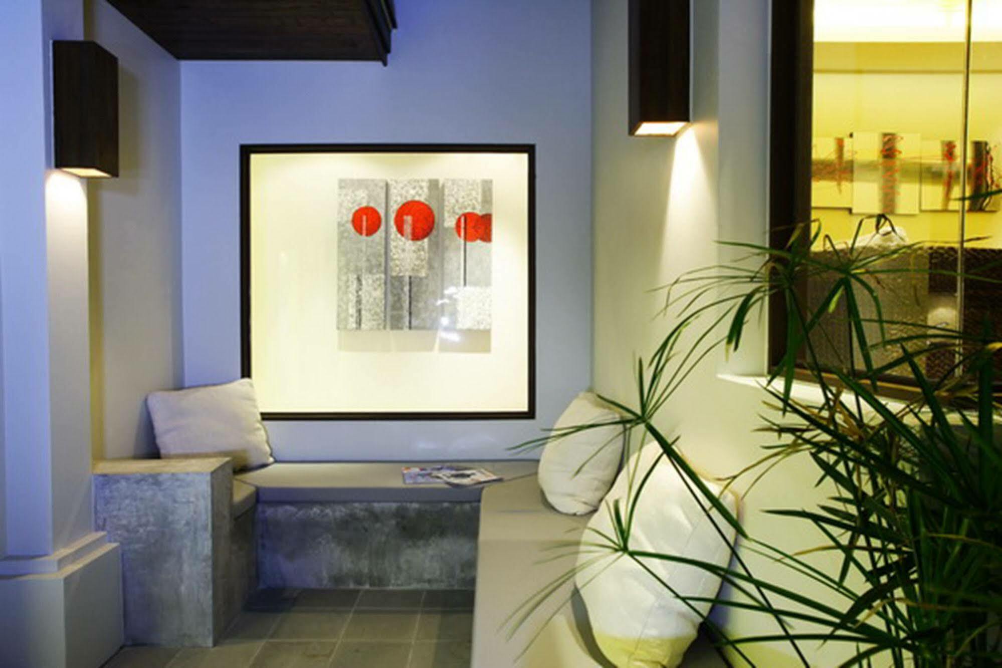 Villa Lombok By Holiplanet Rawai Exteriér fotografie